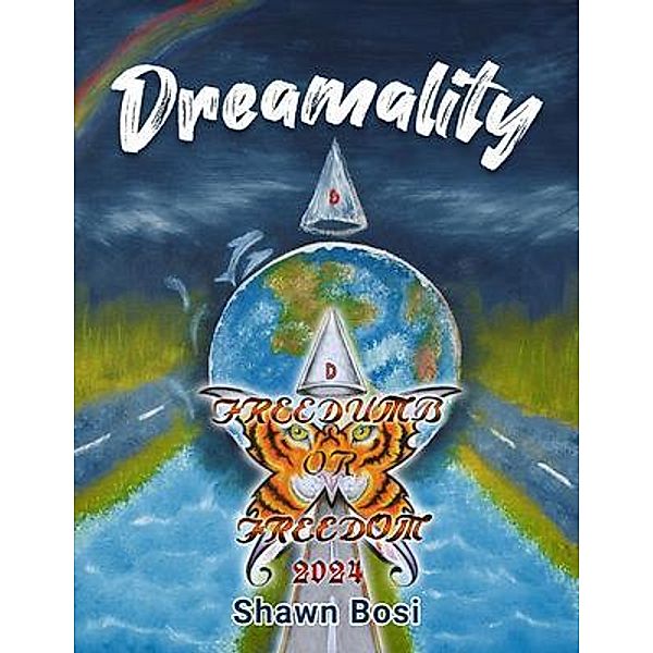 Dreamality, Shawn Bosi