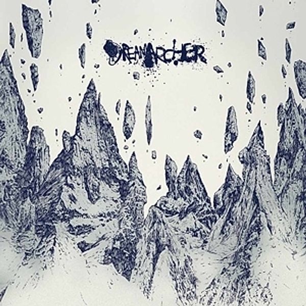 Dreamarcher (Vinyl), Dreamarcher