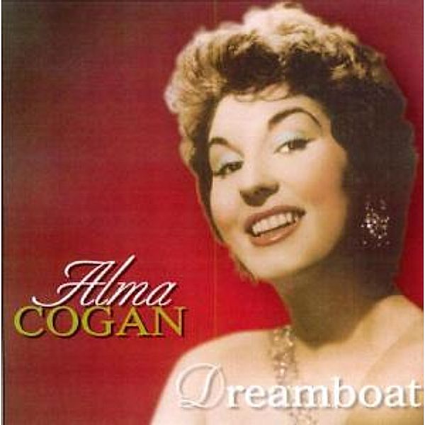 Dreamboat, Alma Cogan