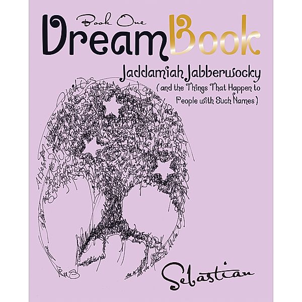 Dreambook, Sebastian