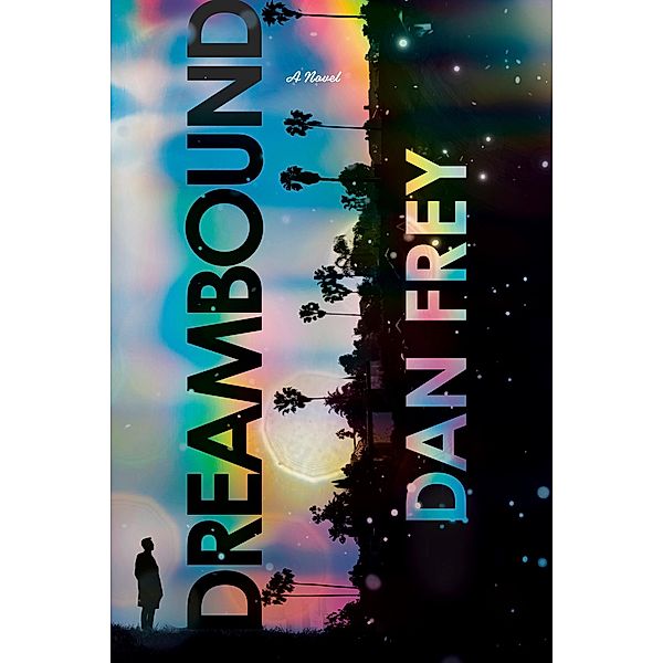 Dreambound, Dan Frey