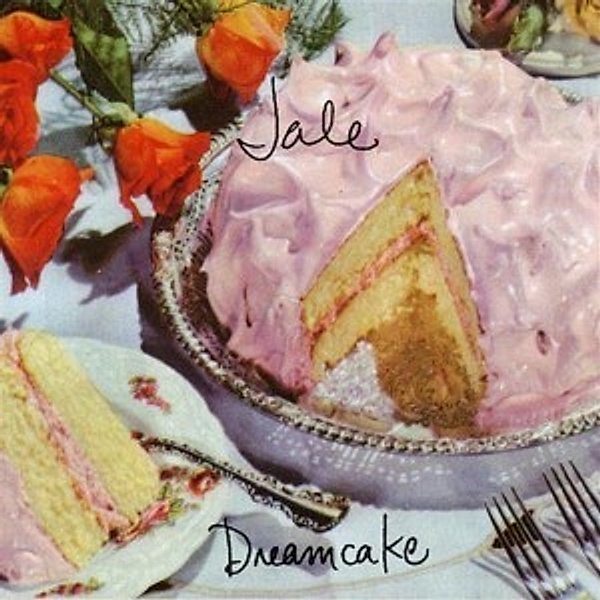 Dreamcake, Jale
