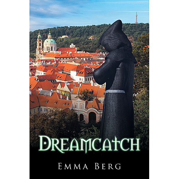 Dreamcatch, Emma Berg