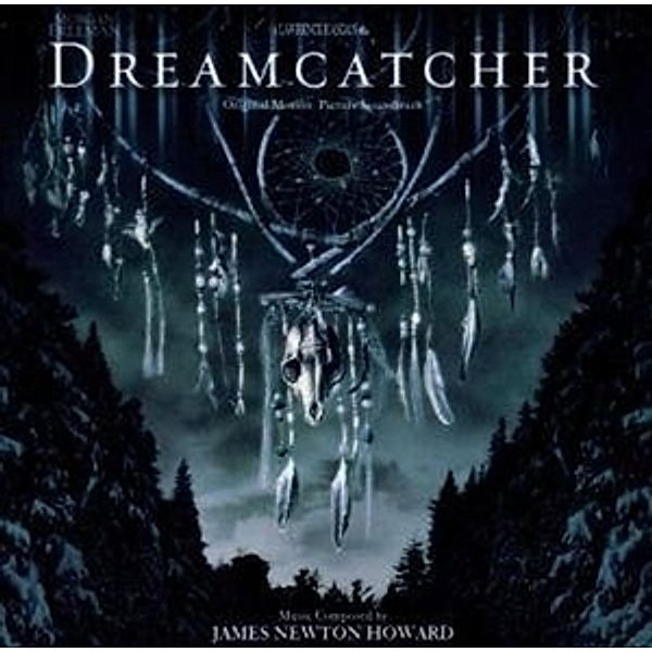 Dreamcatcher, Ost, James Newton Howard