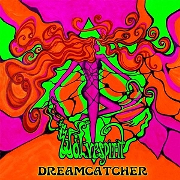 Dreamcatcher, Wolvespirit