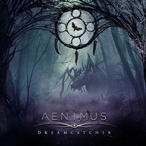 Dreamcatcher, Aenimus