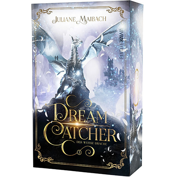 Dreamcatcher, Juliane Maibach