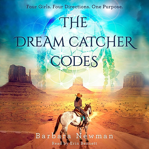 Dreamcatcher Codes, Barbara Newman