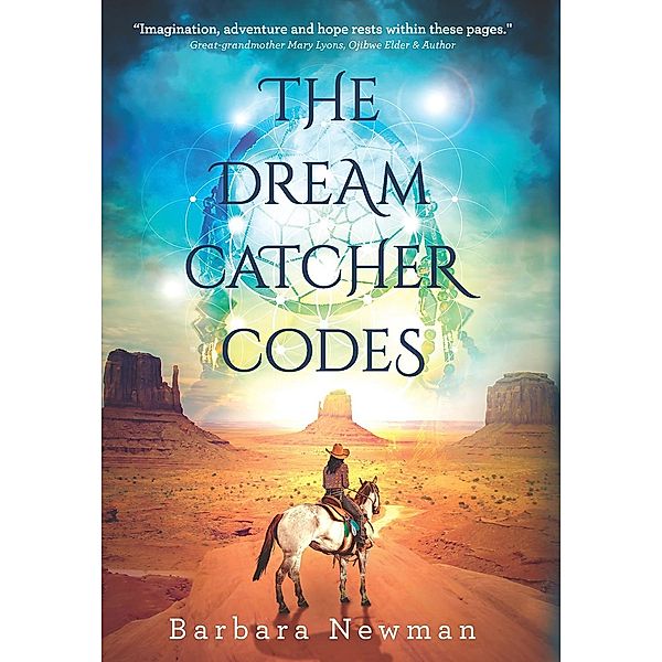 Dreamcatcher Codes / Green Writers Press, Barbara Newman