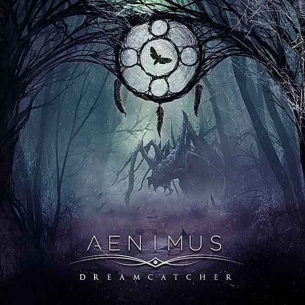 Dreamcatcher (Vinyl), Aenimus