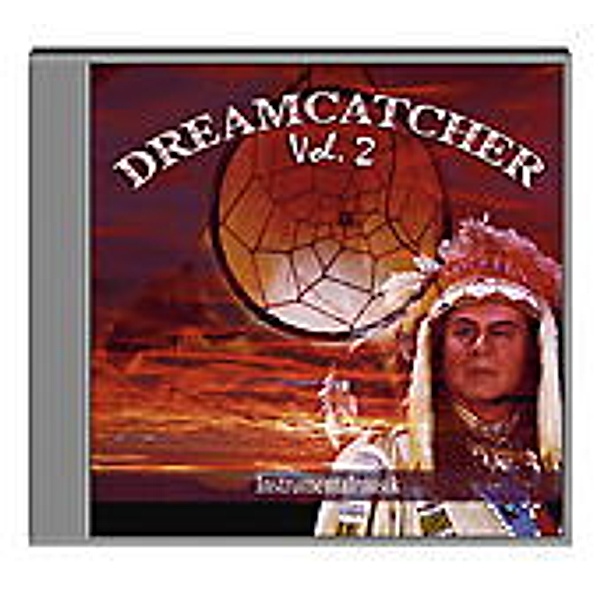 Dreamcatcher Vol. 2