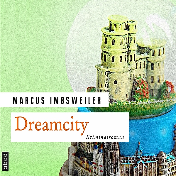 Dreamcity, Marcus Imbsweiler