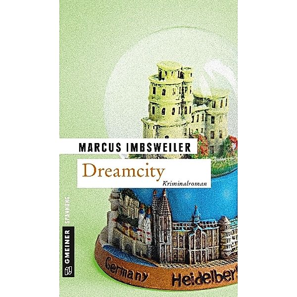 Dreamcity, Marcus Imbsweiler