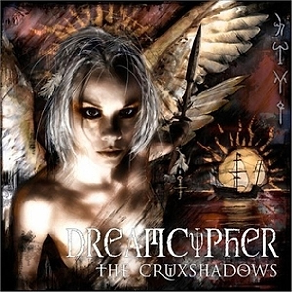 Dreamcypher, The Cruexshadows