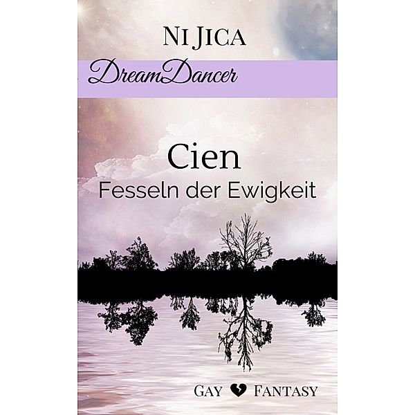 Dreamdancer: Cien - Fesseln der Ewigkeit, Ni Jica