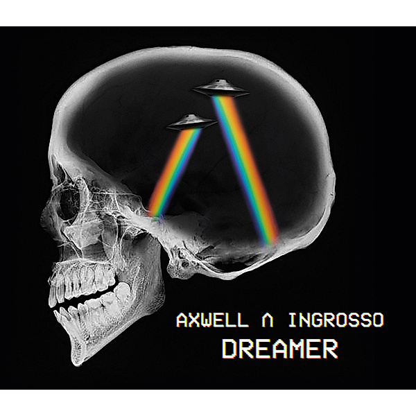 Dreamer (2-Track Single), Axwell, \Ingrosso