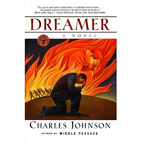 Dreamer, Charles Johnson