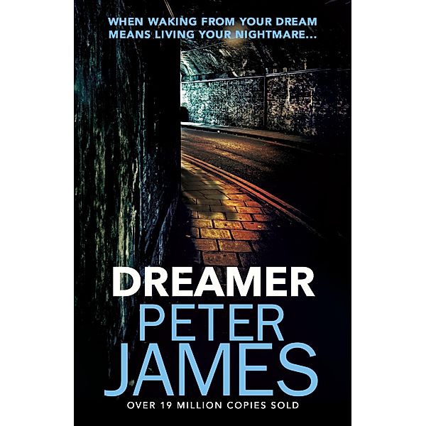 Dreamer, Peter James