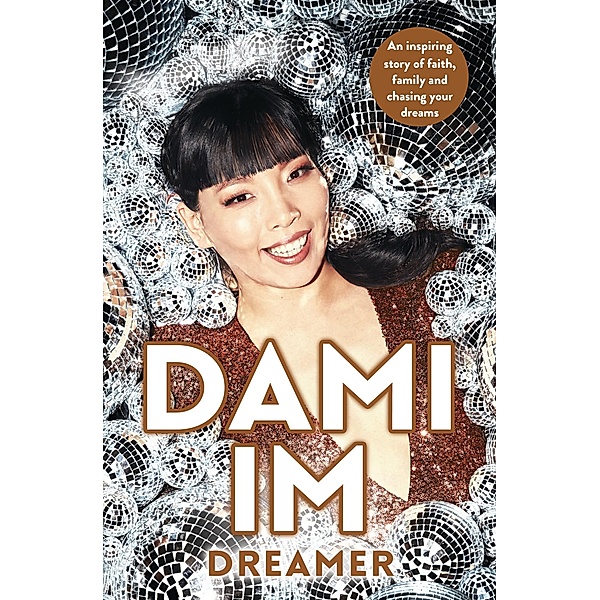 Dreamer, Dami Im
