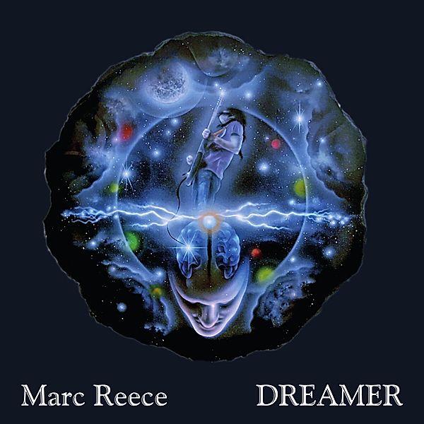 Dreamer, Marc Reece
