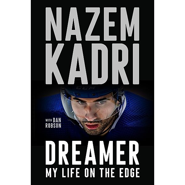 Dreamer, Nazem Kadri