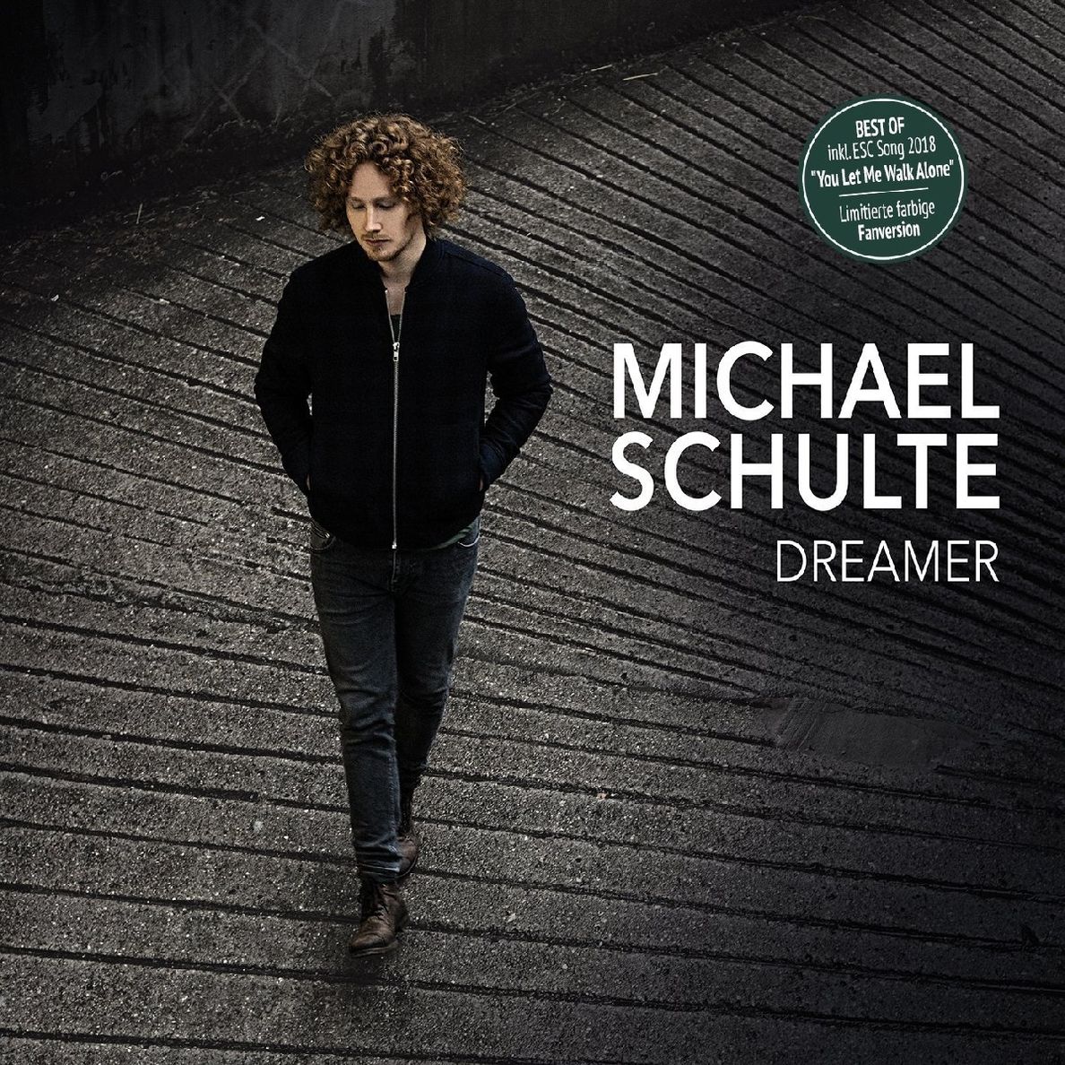 Dreamer - Best Of Michael Schulte von Michael Schulte | Weltbild.de