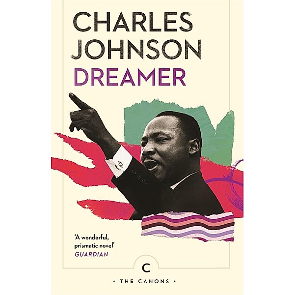 Dreamer / Canons, Charles Johnson