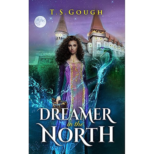 Dreamer in the North, T. S. Gough