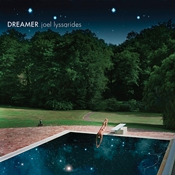 Dreamer (Vinyl), Joel Lyssarides