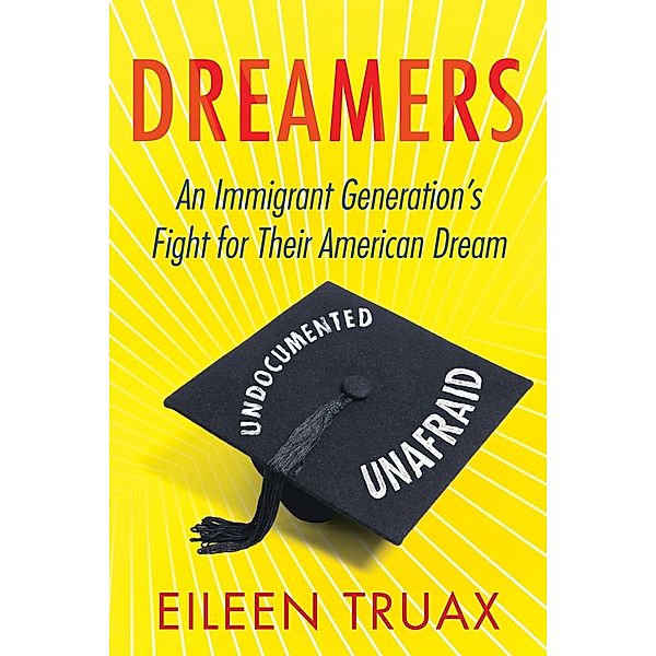 Dreamers, Eileen Truax