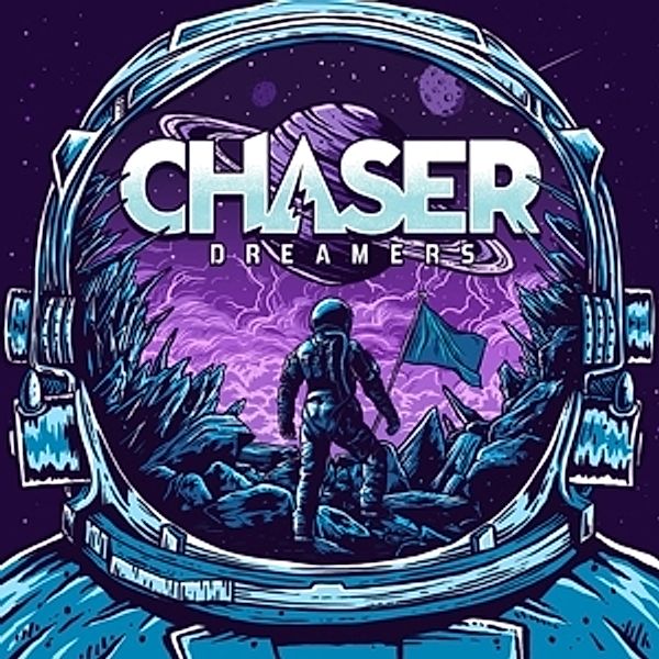 Dreamers, Chaser
