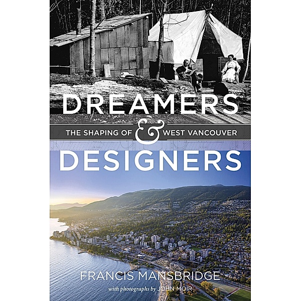 Dreamers and Designers, Francis Mansbridge