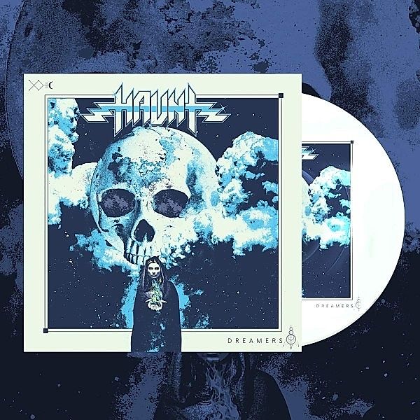 Dreamers LP (Picture Disc), Haunt