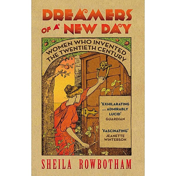 Dreamers of a New Day, Sheila Rowbotham