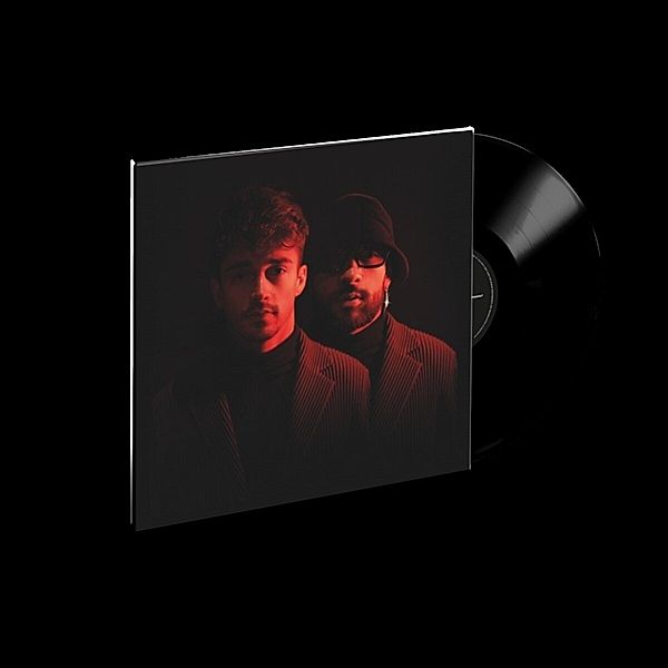 Dreamers (Vinyl), Charles Leclerc, Sofiane Pamart