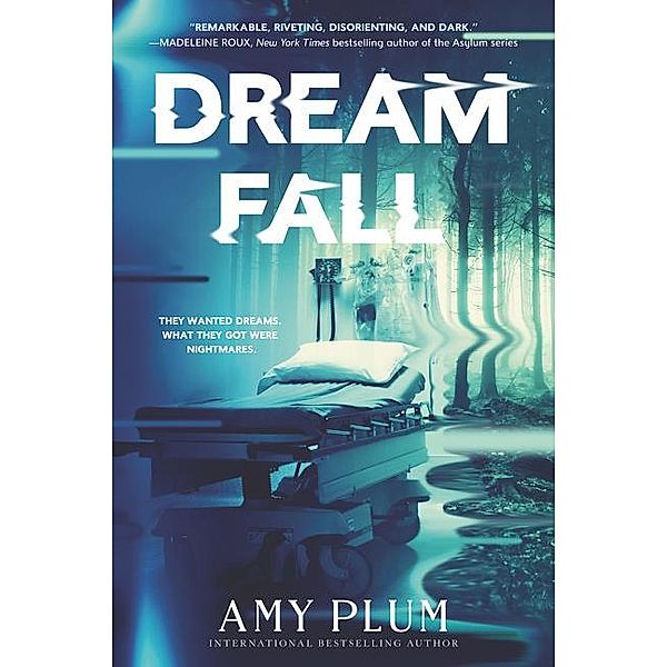 Dreamfall, Amy Plum