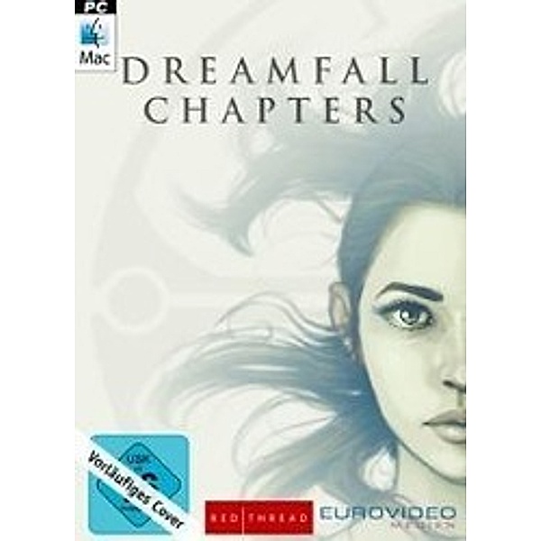 Dreamfall Chapters, Diverse Interpreten
