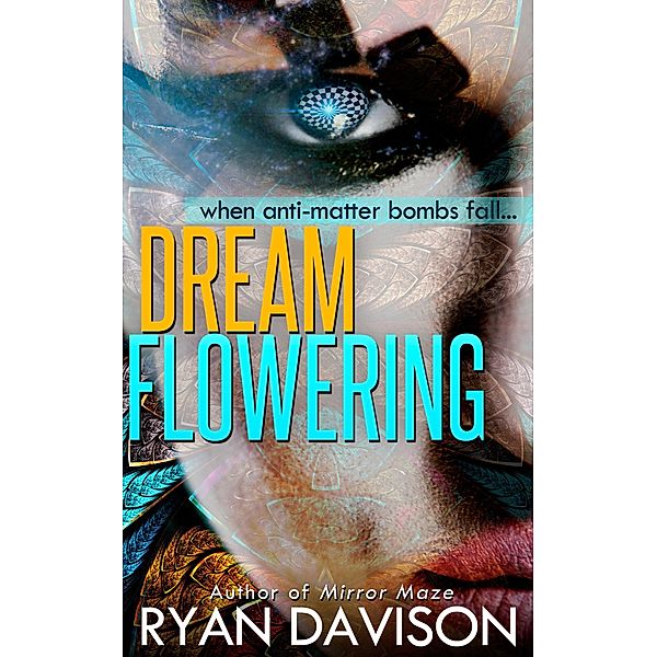 DreamFlowering, Ryan Davison