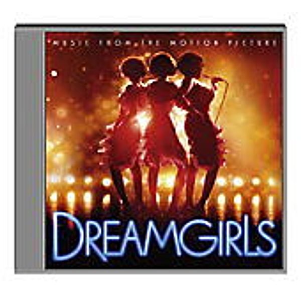 Dreamgirls Soundtrack, Dreamgirls (Motion Picture Soundtrack)