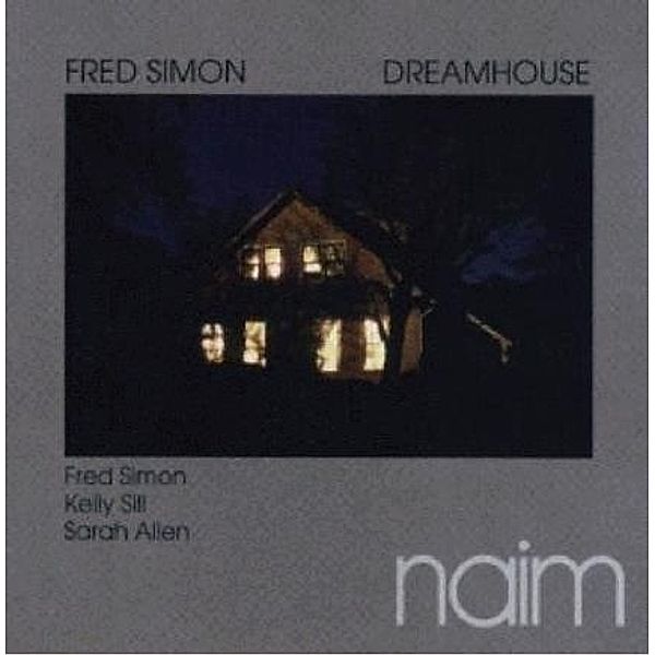 Dreamhouse, Fred Simon