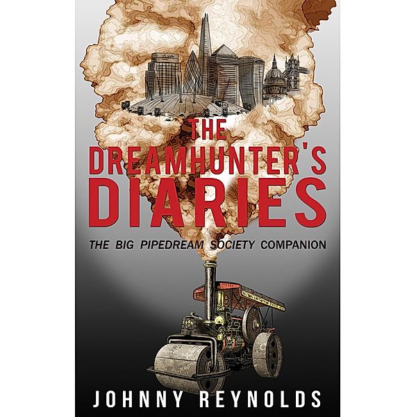 Dreamhunter's Diaries, Johnny Reynolds