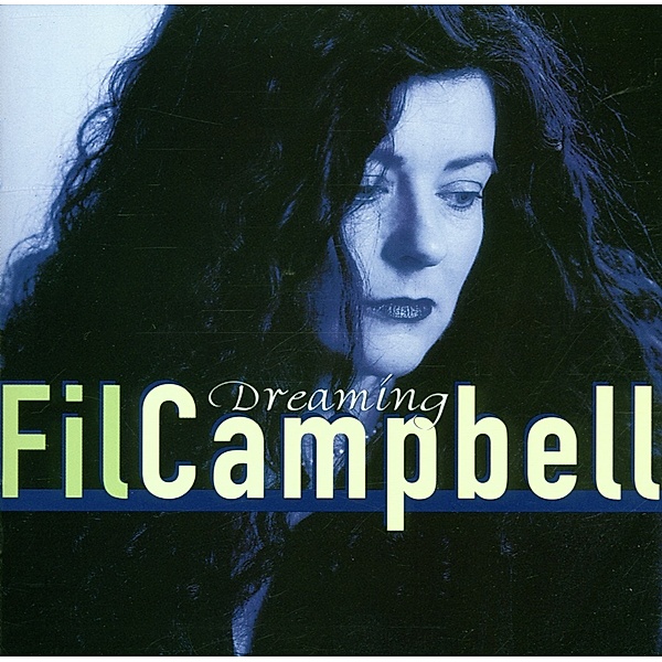 Dreaming, Fil Campbell