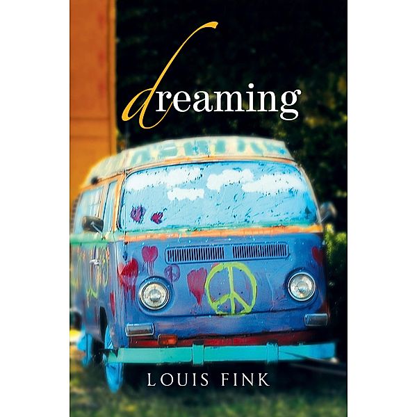 Dreaming, Louis Fink