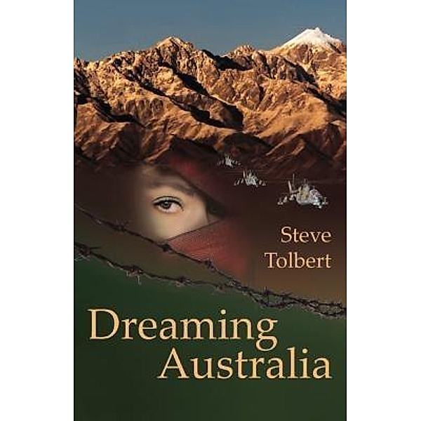 Dreaming Australia, Steve Tolbert