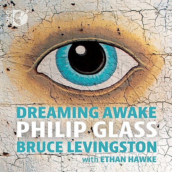 Dreaming Awake, Bruce Levingston, Ethan Hawke