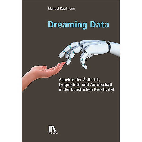 Dreaming Data, Manuel Kaufmann