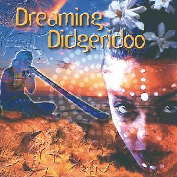 Dreaming Didgeridoo, V.A.Music Mosaic Collection