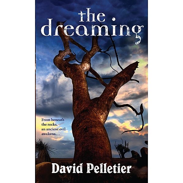 Dreaming / Dragonfall Press, David Pelletier