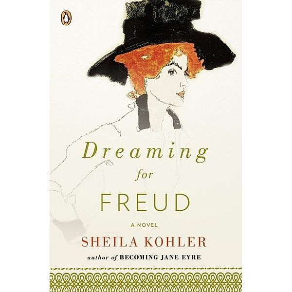 Dreaming for Freud, Sheila Kohler