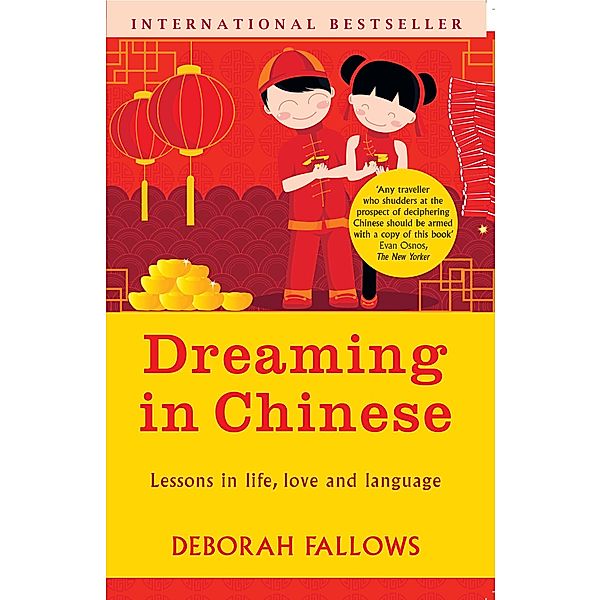 Dreaming in Chinese, Deborah Fallows